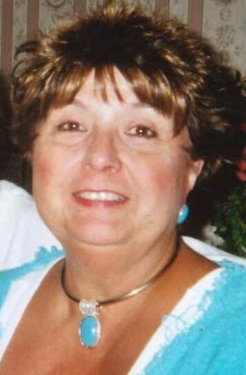 DeLuca, Patricia "Patty"